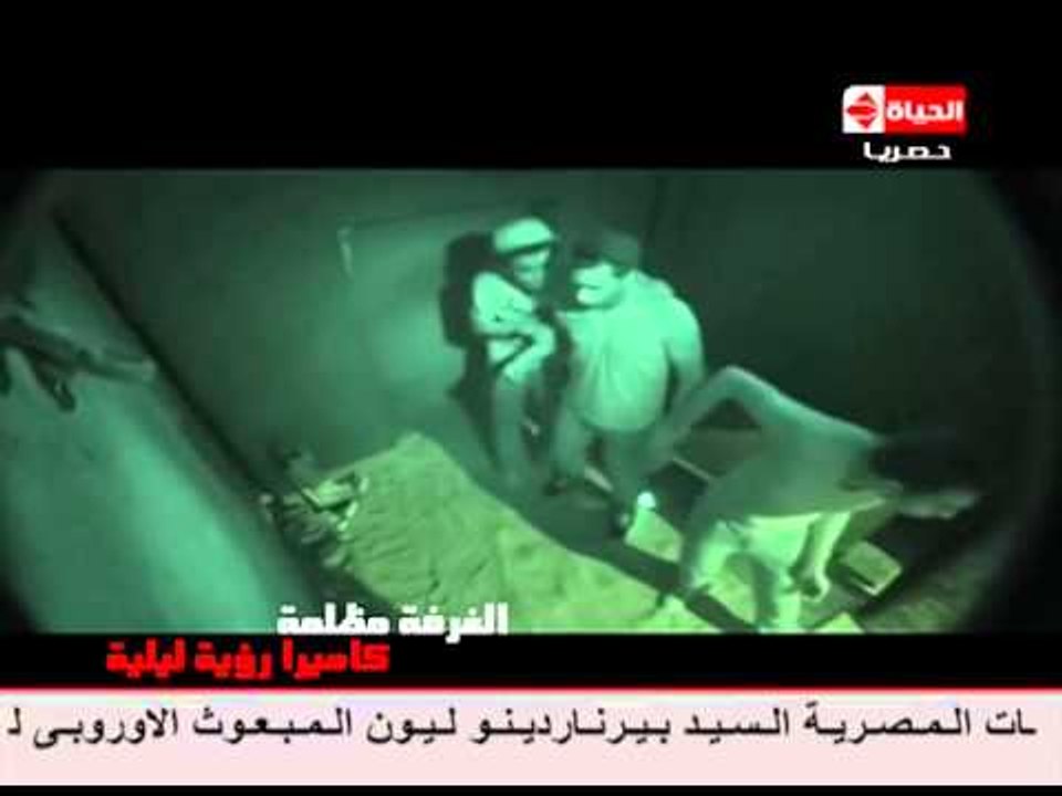 Ramez 3nkh Amun  | رامز عنخ آمون -  الحلقة الـ 22 -  أوكا وأورتيجا وشحته
