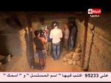 Ramez 3nkh Amun  | رامز عنخ آمون -  الحلقة الثامنة عشر -  أحمد السعدني