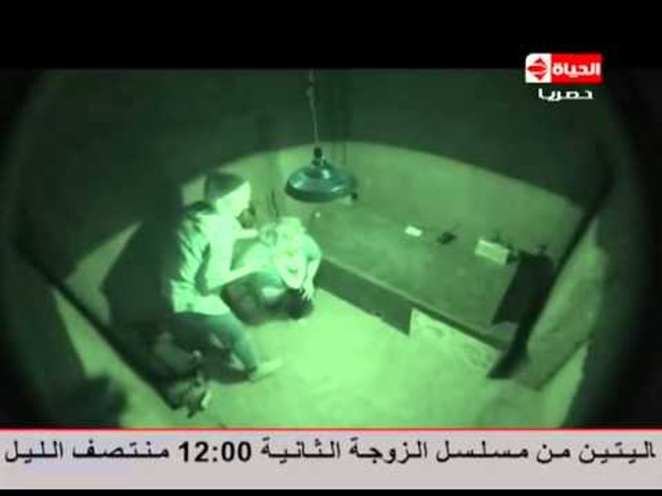 Ramez 3nkh Amun |  رامز عنخ آمون -  الحلقة السا...