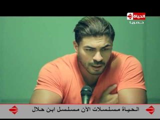 فؤش فى المعسكر - خالد سليم .. زعيمى ورئيسى عبد الفتاح السيسي ياكلكم كلكم .. واحنا بنكره إسرائيل