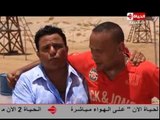 فؤش في المعسكر - الحلقة الخامسة ( 5 ) الضحية الفنان محمود عبد المغنى  - Foesh fel moaskar