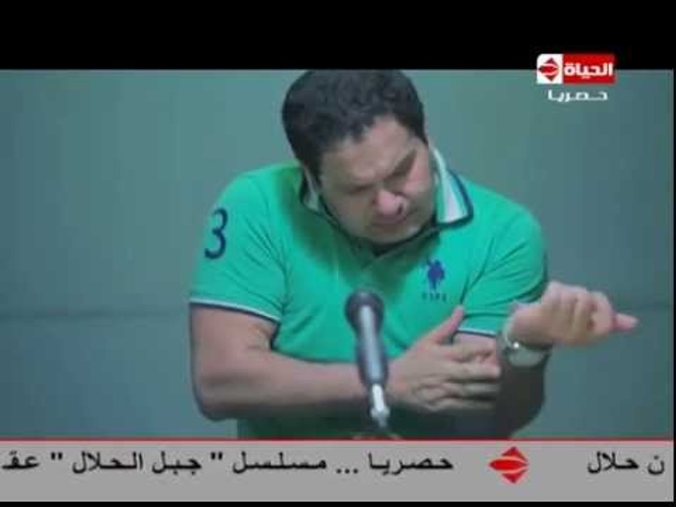 فؤش فى المعسكر - ادوارد لإسرائيل .. انت فاكر ال...