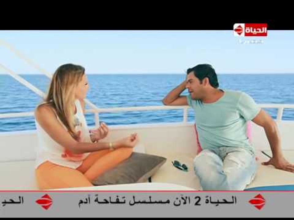 فؤش فى المعسكر - منذر رياحنة يواجه مشكلة فى اسمه .. شاهد أزمة رياحنة مع أسمه