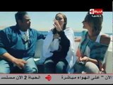 فؤش فى المعسكر - ريهام سعيد .. مش عايزة أموت مغتصبه وفؤش يكشف المقلب ويغير مسار البرنامج