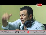 فؤش فى المعسكر - سعد الصغير 