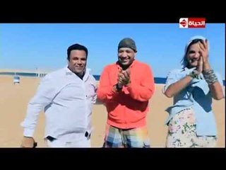 فؤش في المعسكر - الحلقة العشرون ( 20 ) الضحية المطرب عصام كاريكا فى حلقة قوية - Foesh fel moaskar