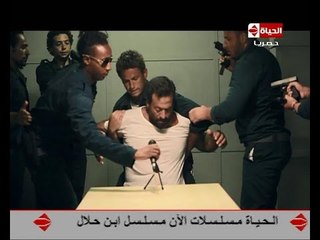 فؤش في المعسكر - الحلقة ( 29 ) إصابة ماجد المصرى وبكاء فؤش - Foesh fel moaskar