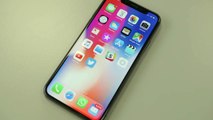 iPhone X Unboxing & First Impressions _ Trusted Reviews-0C_OOCdUCtk