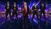 The Singing Trump - Bringing America Together with Backstreet Boys Medley - America's Got Talent 2017-U2LACM55JFA
