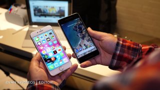 Pixel 2 vs iPhone 8 Hands-On _ Trusted Reviews-QSo-je4xVhA
