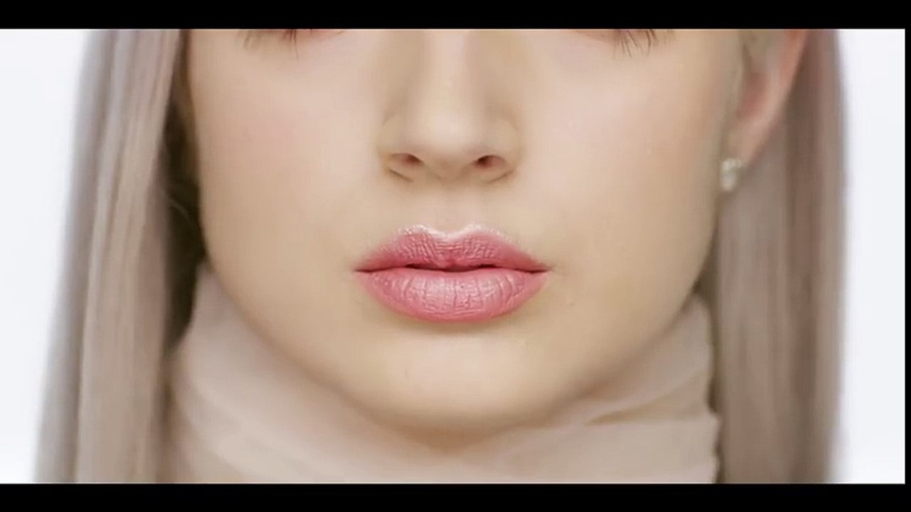 Bleach Blonde Baby Teaser