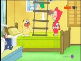 Ninja hattori in hindi - निन्जा हैट्टोरी हिंदी में - Episode 02 - Cartoon Kids