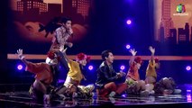 SLOW _ เด็กเต้พแร็พใต้ _ The X Factor Thailand-TY1MkqzdBqM