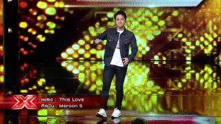 This Love - เต๋ _ The X Factor Thailand-ObETq1BtSAs