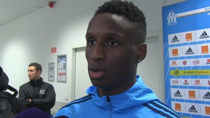 Ligue 1: 17e j. -  B.Sarr: "A coeur de bien figurer en Coupe de La Ligue"