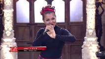 เพลง L.O.V.E _ Judges' Houses _ The X Factor Thailand 2017-lQMLagkrsyI