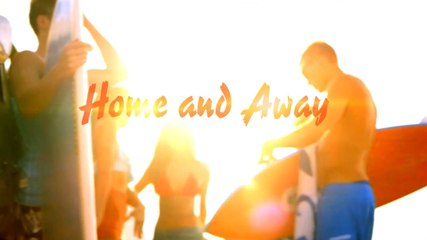 Home and Away 6794 - Wed 6 Dec 2017 homeaway