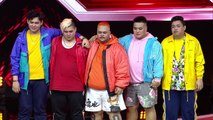เพลง ไม่เคย _ 4 Chair Challenge _ The X Factor Thailand 2017-94f1LU06aPg
