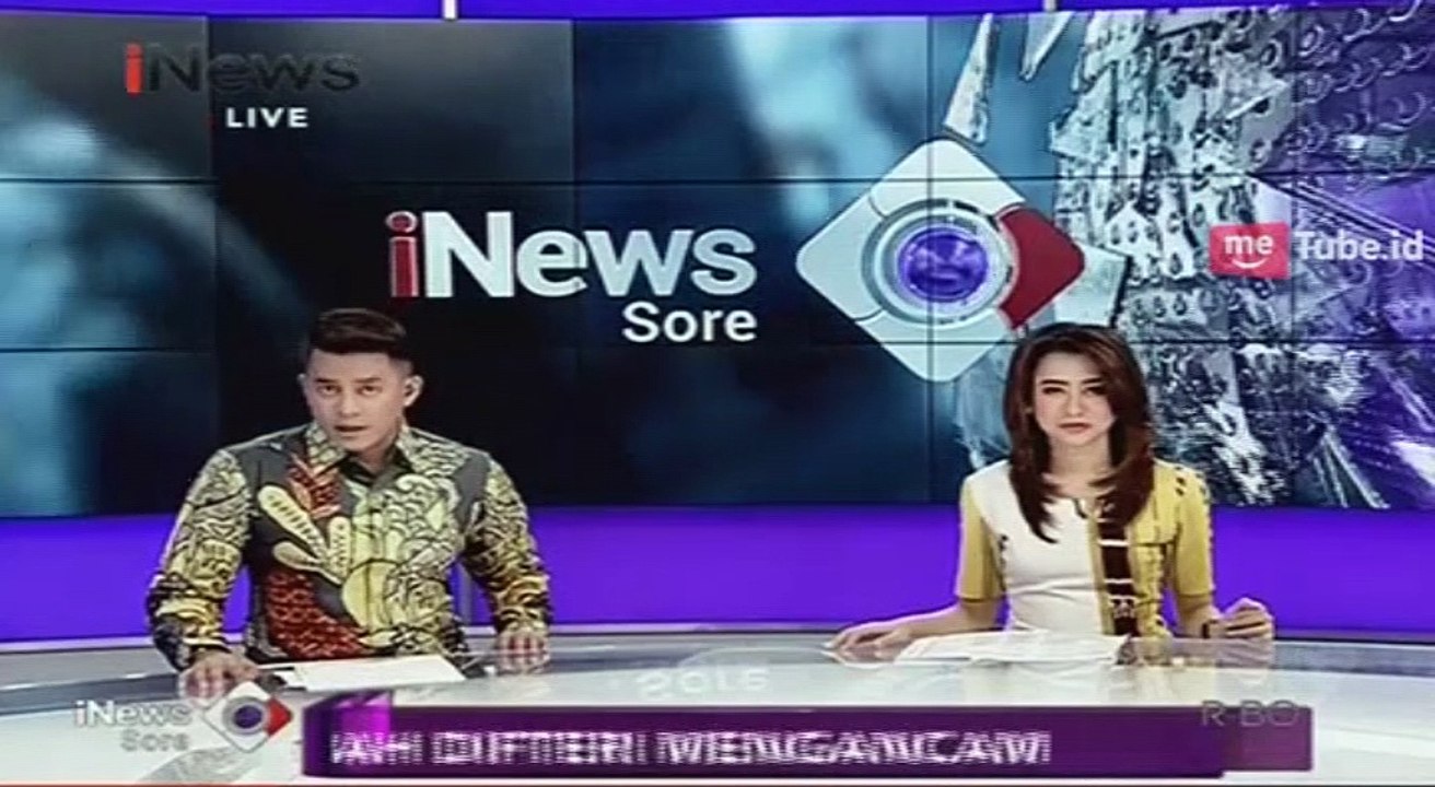 Tanggapan Masyarakat Terkait Wabah Difteri