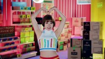Top 10 MV “làm mưa làm gió” YouTube Hàn Quốc trong năm 2017: Bất ngờ khi BTS và EXO không xuất hiện dù chỉ một bài