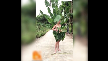 Nhà thiết kế Vườn Ao Chuồng tuyên bố Victoria Secret tuổi tôm