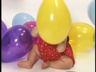 Bee Smart Baby Volume 2 part 1