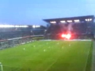 Rennes lorient