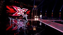 เพลง ดอกหญ้าในป่าปูน _ 4 Chair Challenge_ The X Factor Thailand-7oTbHSQBXbo