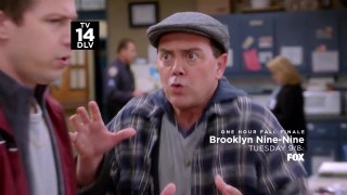 Brooklyn Nine-Nine Season 5 Episode 13 *FULL.ONLINE* Fox Broadcasting Company