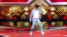 เพลง มาลับน้ำใจ _ 4 Chair Challenge _ The X Factor Thailand 2017-oPAO819mjqg