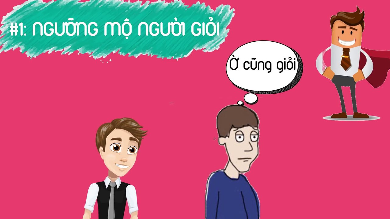 Làm sao để kiên trì