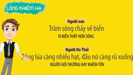 Nền tảng phát triển bản thân