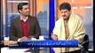 Hamid Mir Ke Bulane Per Captain Safdar Bhag Kyun Jaate Thay.??