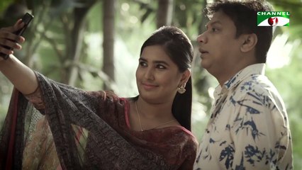 Somikoron - Bangla Telefilm - Intekhab Dinar - Nadia Ahmed - Channel i TV