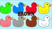 Learn Colors with Ducks Coloring Pages- Birds Coloring Page for Kids and Children Educational Video-ZLtNcjeIauo