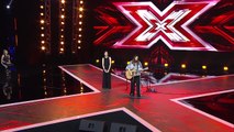 เพลง รักเอย  _ 4 Chair Challenge _ The X Factor Thailand 2017-997wV1Ii94s