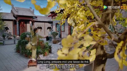 Ep2-B : La première entrepreneuse en Chine : Zhou Ying