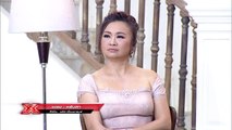 เพลง หลับตา _ Judges' Houses _ The X Factor Thailand 2017-0upaz34rWA0