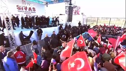 Erdogan calls Israel 'terrorist', Netanyahu hits back