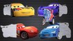 Wrong Slots and Wrong Part Disney Cars 2 Cars 3 to Learn Colors for Children-oBPlgcoZZoo