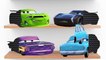 Wrong Slots and Wrong Parts Disney Cars 2 Cars 3 Characters Jackson Storm Ramone to Learn Colors-e1abhr5Zkiw