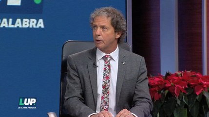 “Traes a un extranjero para que te gane los partidos finales”: Daniel Brailovsky