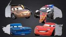Wrong Slots and Wrong Parts Disney Cars 3 World of Cars to Learn Colors For Children-EE-gXiGik5I