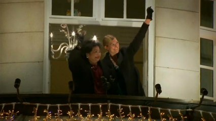 La consegna dei Nobel ad Oslo e Stoccolma