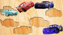 Wrong Slots Cars 3 Characters For Learn Colors-zHTSGpS0mbA