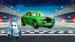 Wrong Slots Disney Cars 2 Characters to Learn Colors For Children-c69n3LwllOs