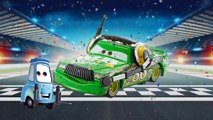 Wrong Slots Disney Cars 3 Cars 2 Characters to Learn Colors For Kids-Bzsiraoh9aA