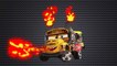 Wrong Slots Disney Cars Truck Blaze Monster Truck Super Wings to Learn Colors For Kids-qEHxzZl8jpM
