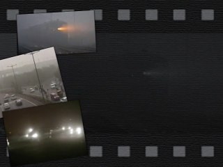 Delhi train was cancelled due to heavy rainfall and fog