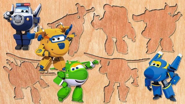 Wrong Slots Super Wings Characters For Learn Colors Learn Colours For Kids With Nursery Rhymes-t3pmYAwK0Kc